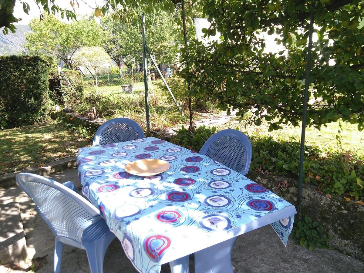 Entre Meuse Et Foret Revin  Dış mekan fotoğraf