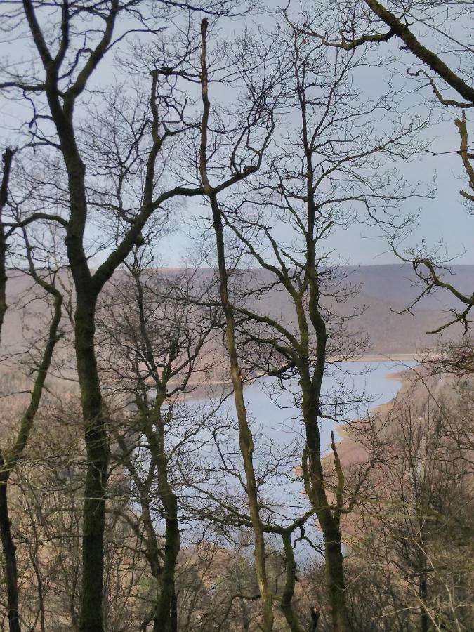 Entre Meuse Et Foret Revin  Dış mekan fotoğraf